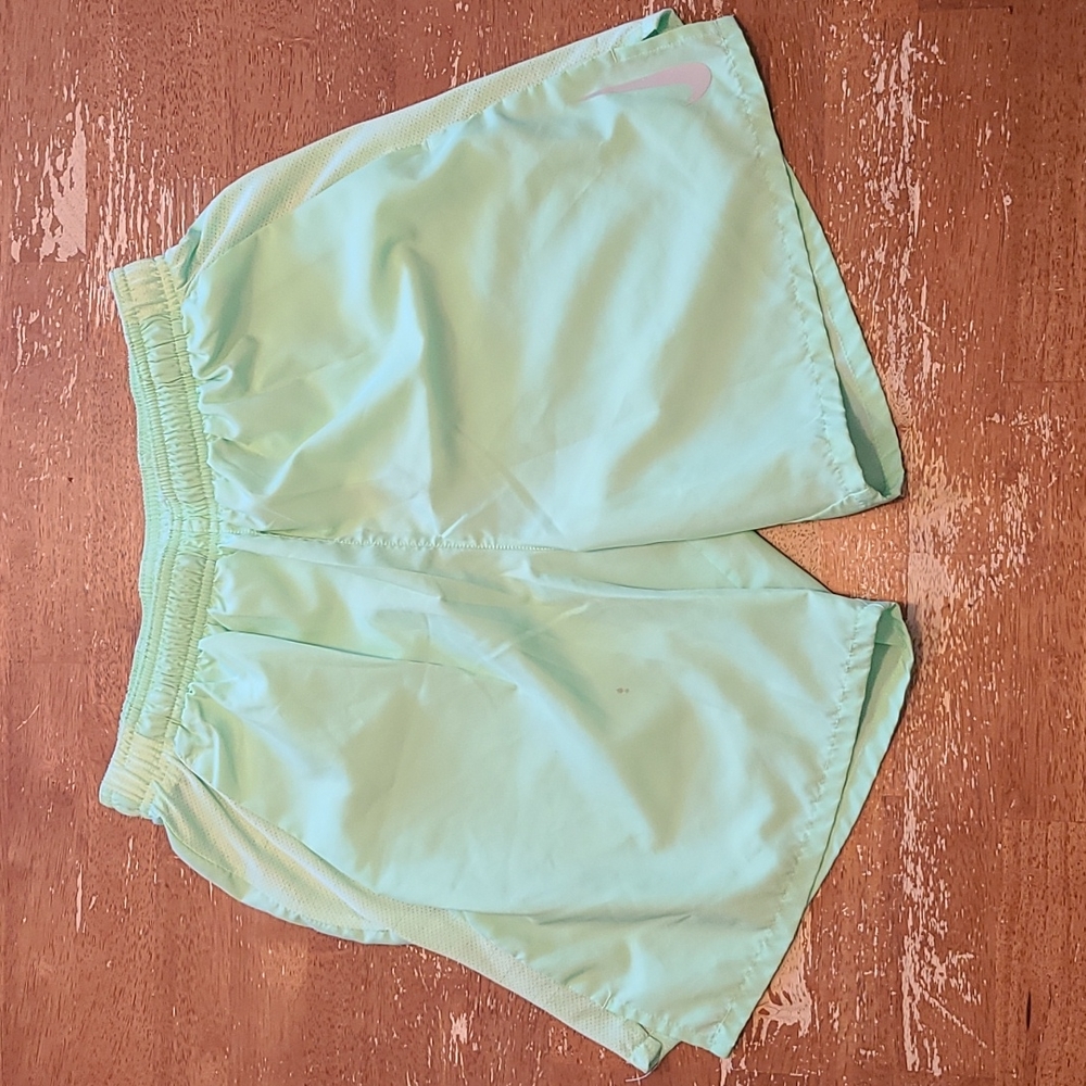 Nike Athletic Shorts